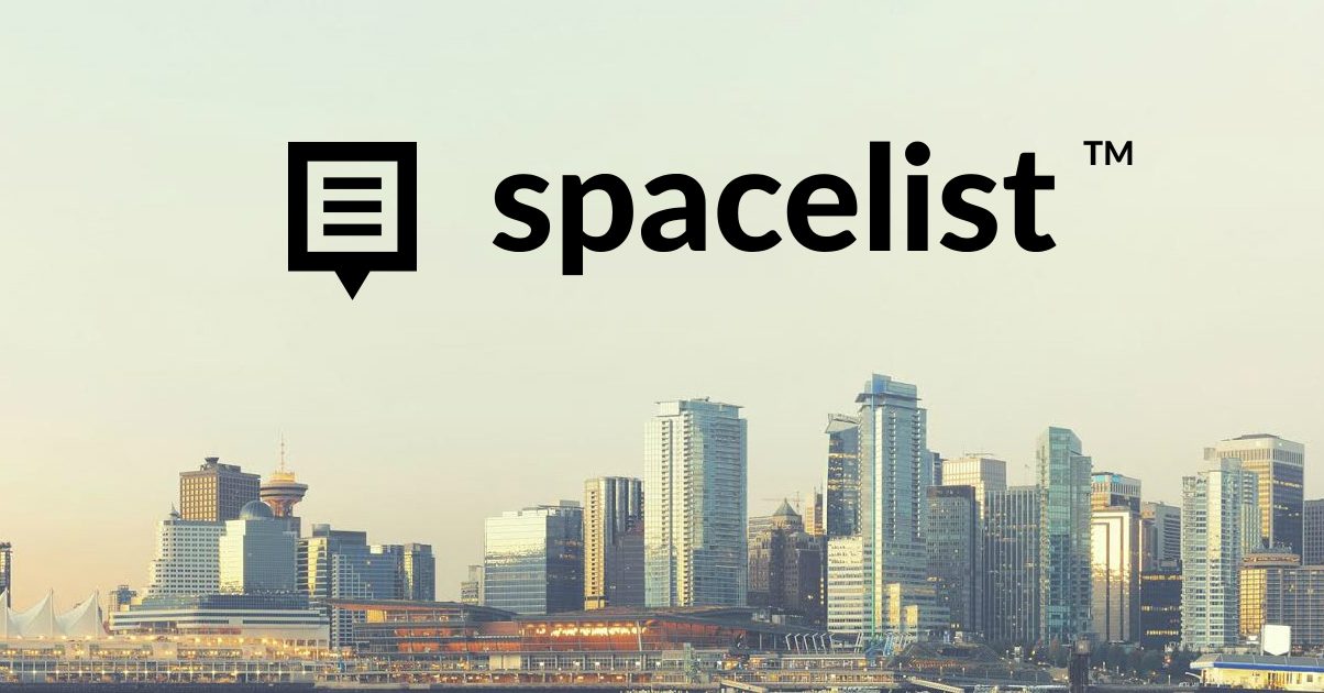 Office, Retail, & Industrial Spaces Spacelist