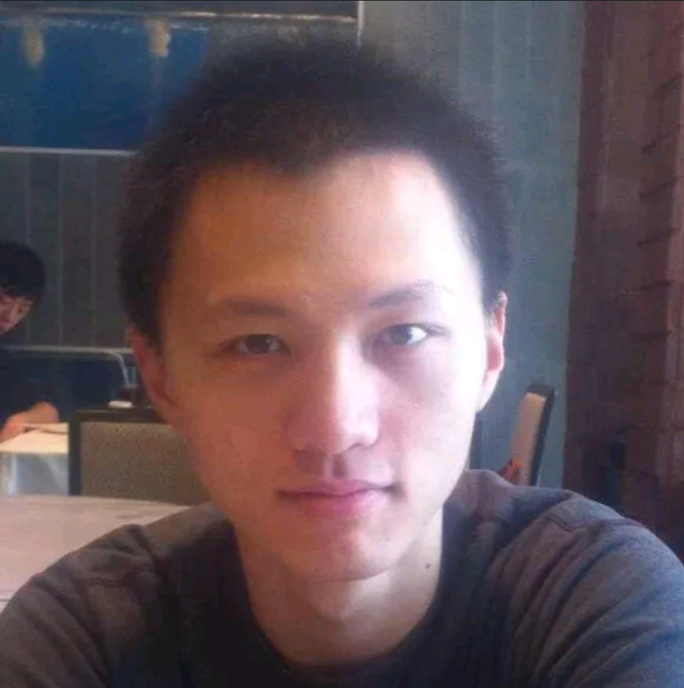 Robbie Luo
