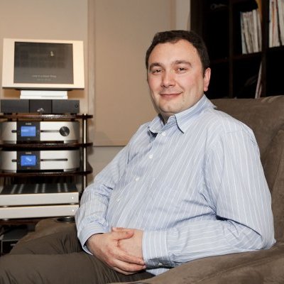 Igor Kivritsky
